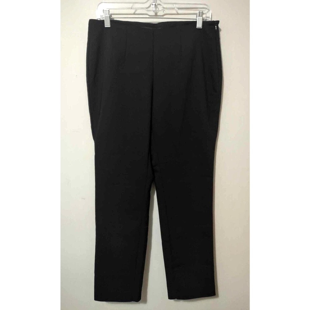 Harve' Benard Women's Black Dress Pants Size 6